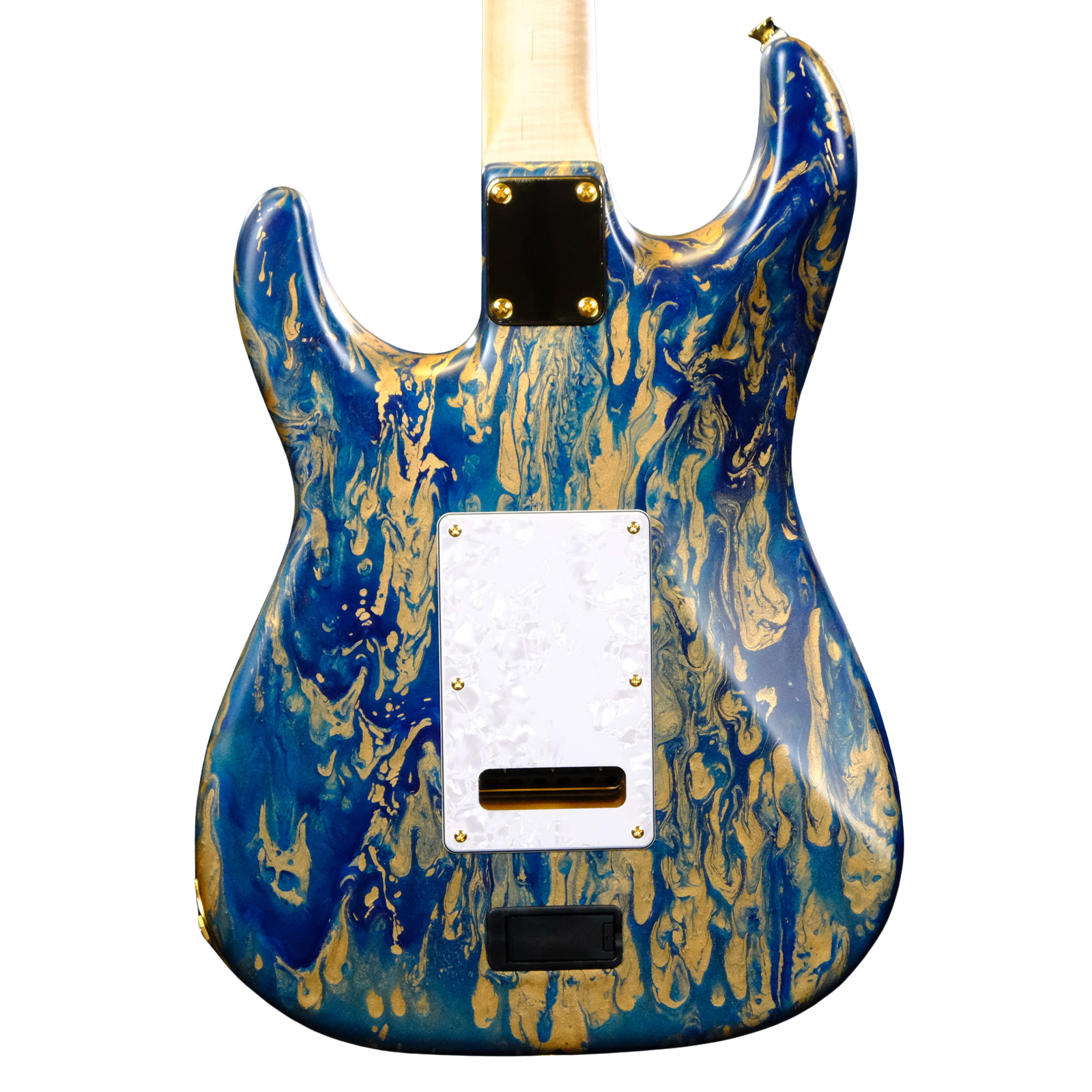 James Tyler Studio Elite HDX - Malibu Beach Schmear