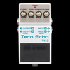 Boss TE-2 Tera Echo Pedal - Palen Music