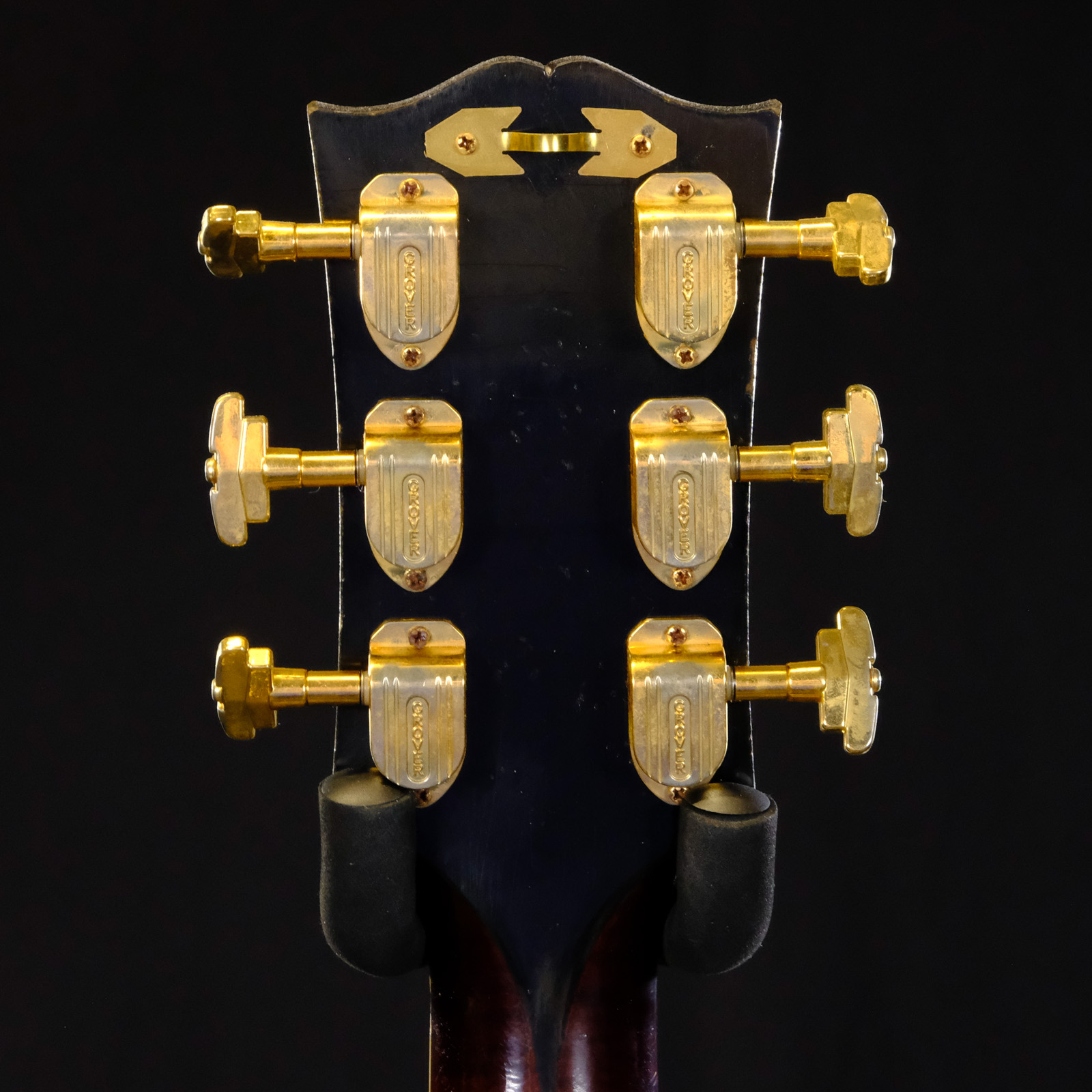 Gibson Custom Pre-War SJ-200 Rosewood - Light Aged Faded Vintage Sunburst