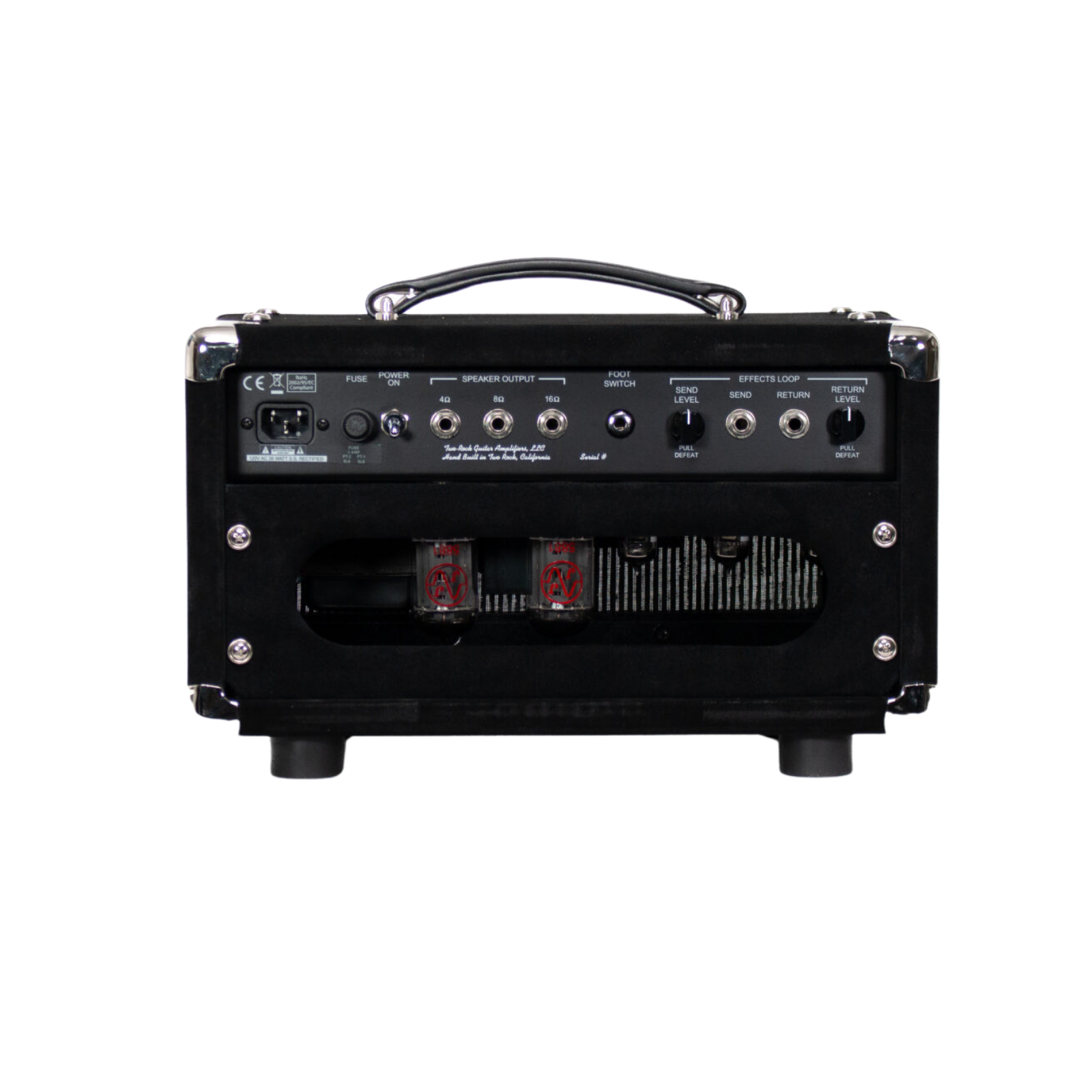 ***PREORDER*** Two-Rock Studio Overdrive Head ***PREORDER***