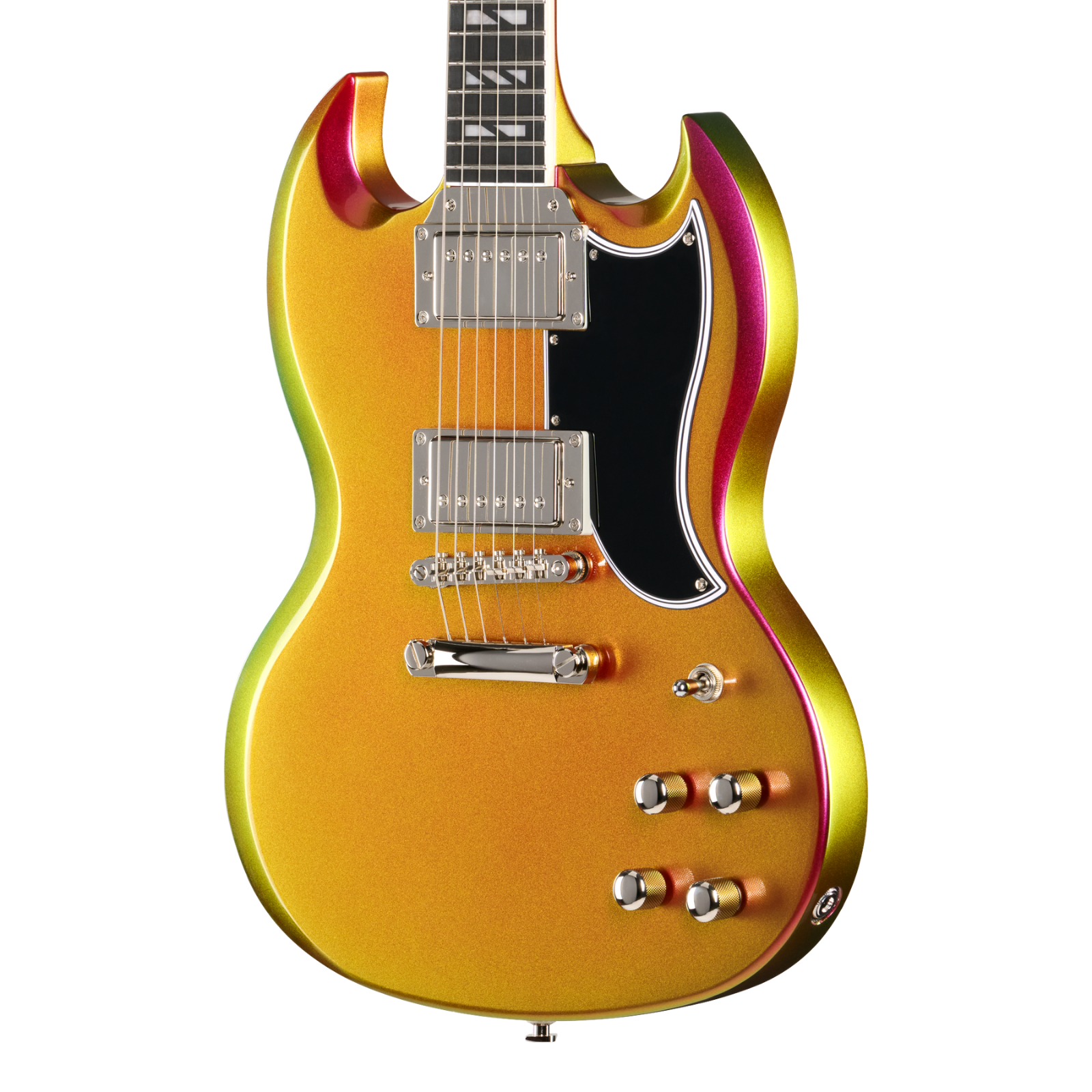 ***PREORDER*** Epiphone Futura SG Custom ***PREORDER***
