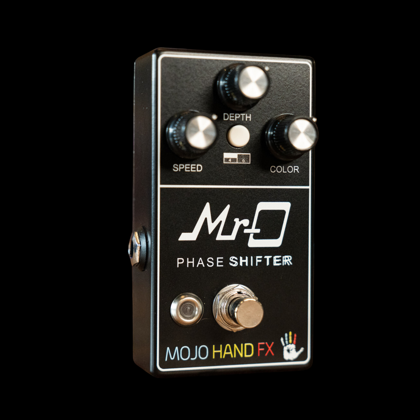 Mojo Hand FX Mr O-Phase Shifter - Palen Music