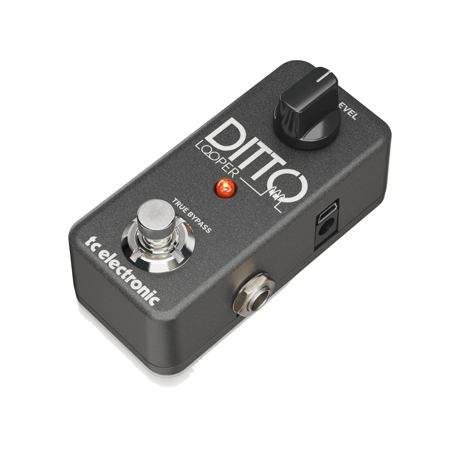 TC Electronic Ditto Looper