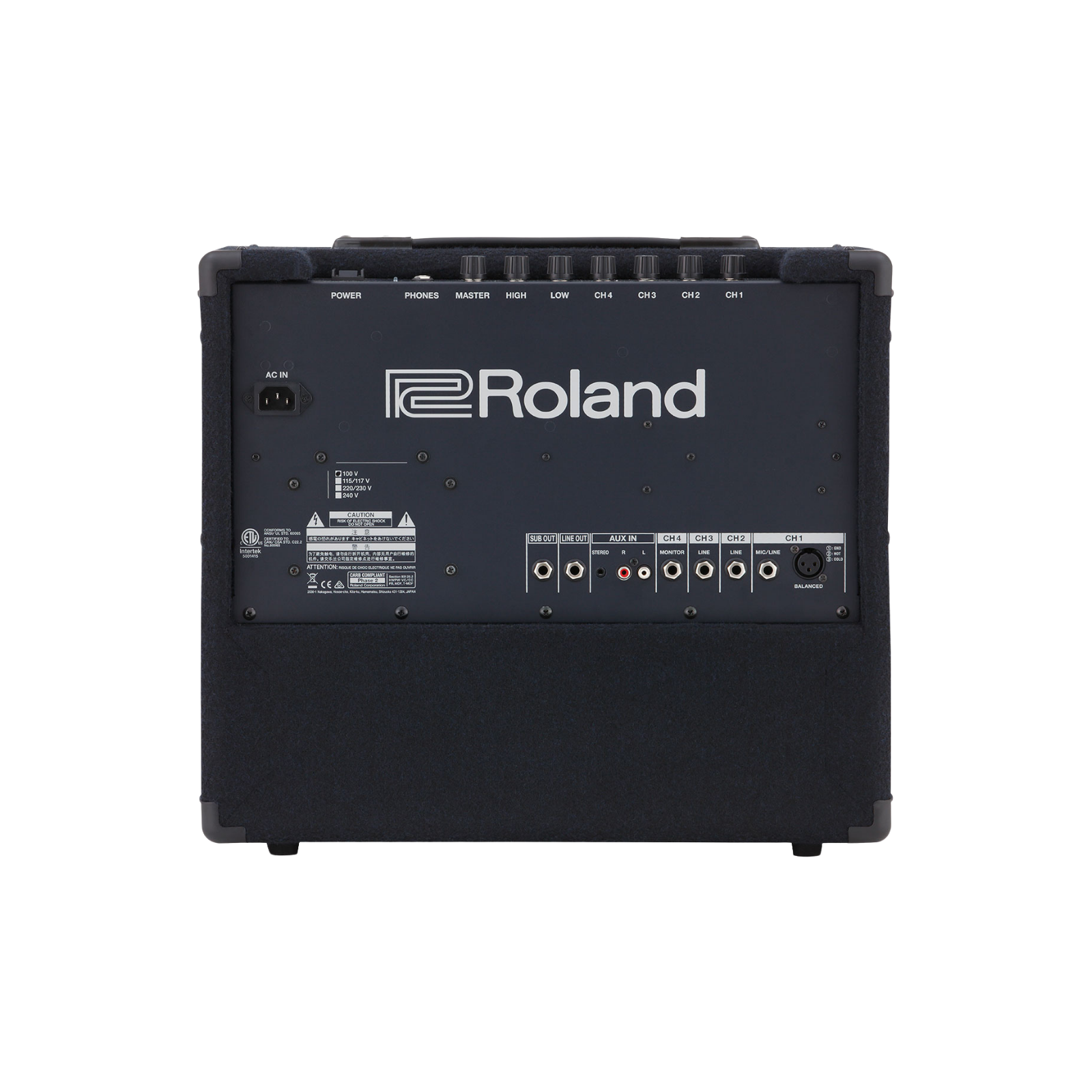 Roland KC-200