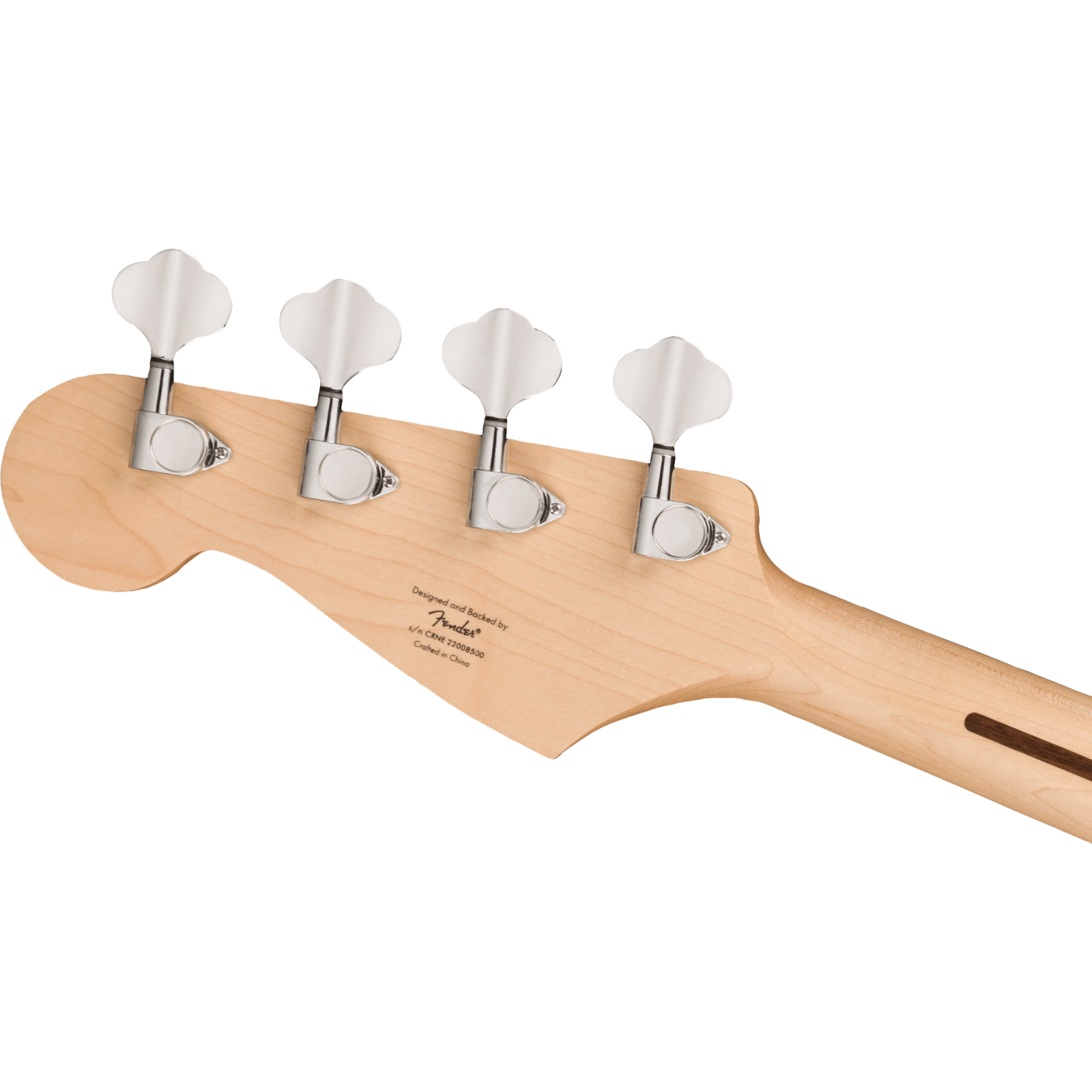 Squier Sonic Bronco Bass