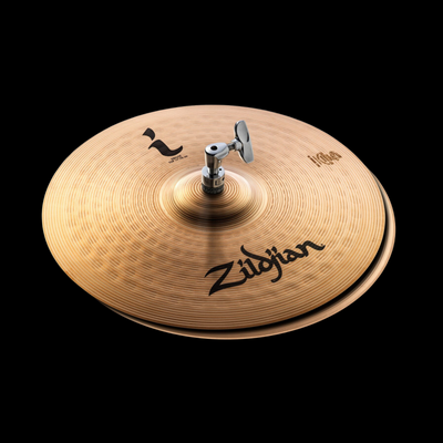 Zildjian I Essentials Cymbal Pack ILHESS - Palen Music