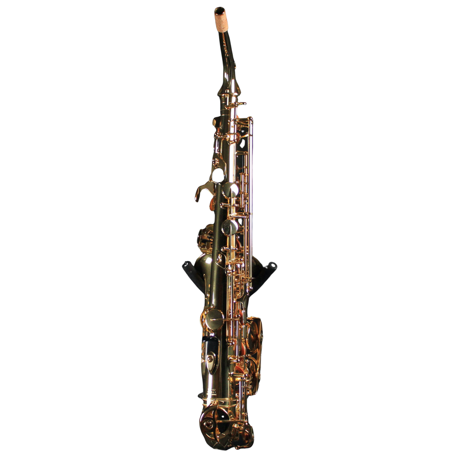 Yamaha YAS-62III Professional Alto Saxophone