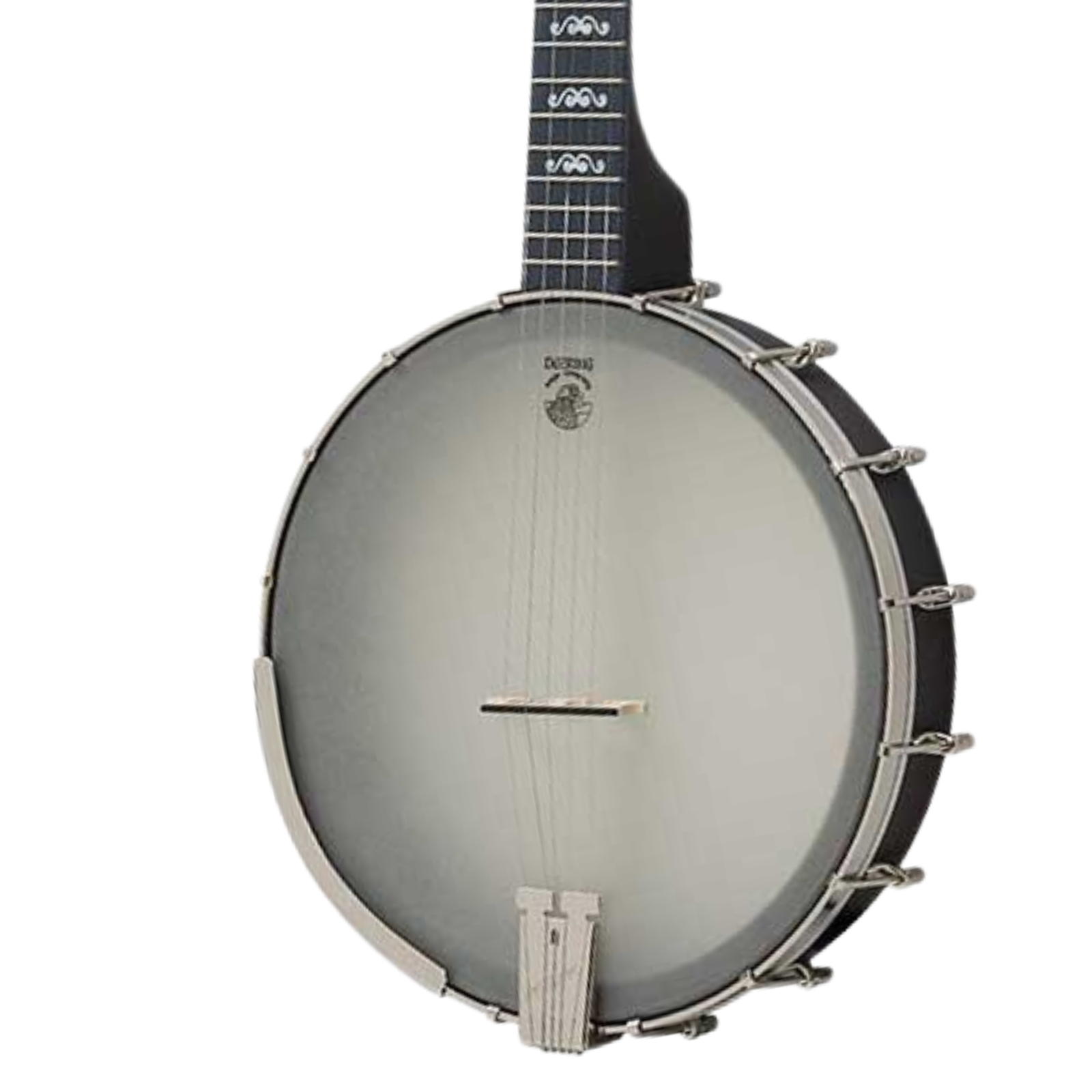 Deering Artisan Goodtime Americana 5-String Banjo - Vintage Brown Stain