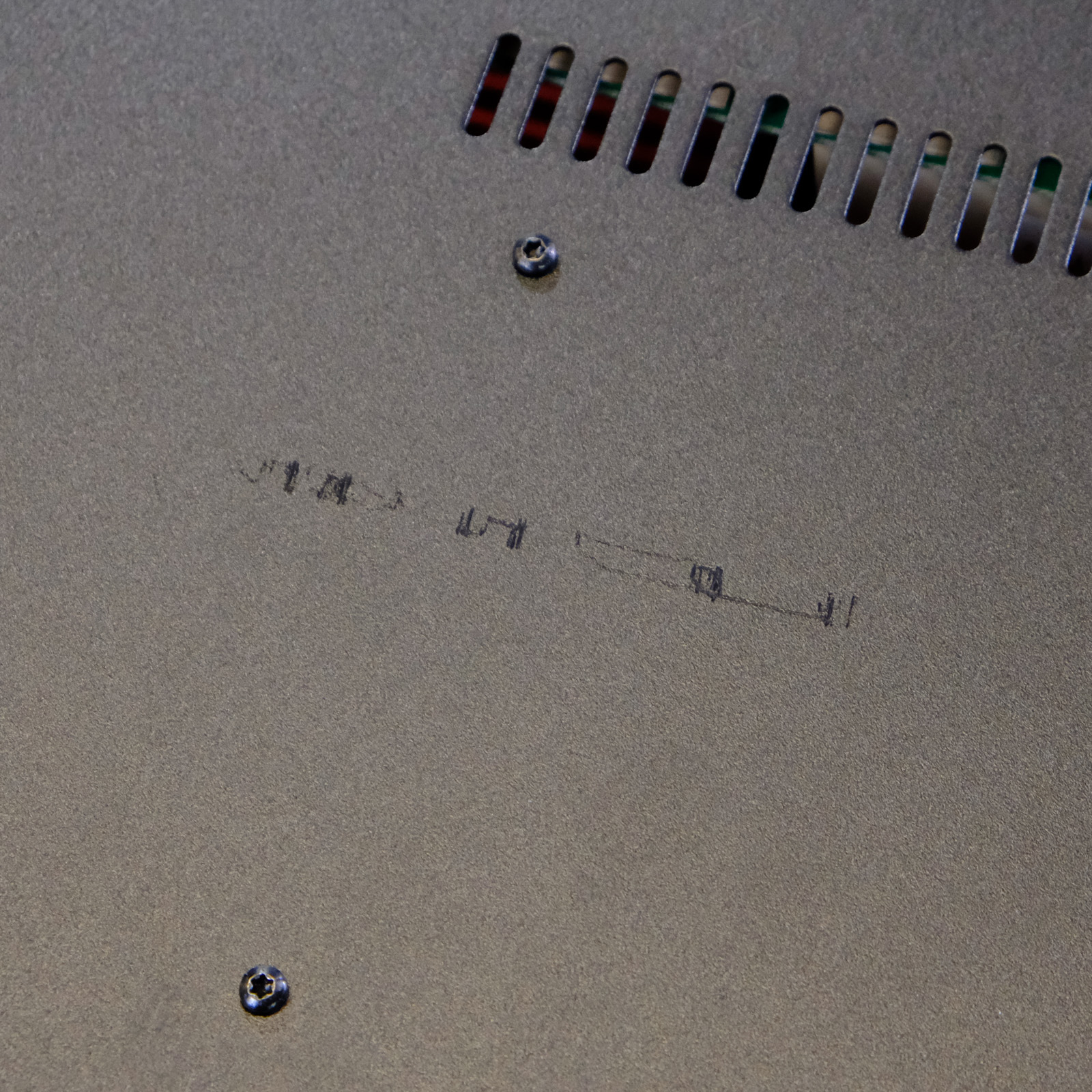 Used Nord Lead A1 Analog Modeling Synthesizer