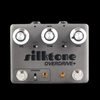 Silktone Overdrive Plus Pedal - Dark - Palen Music