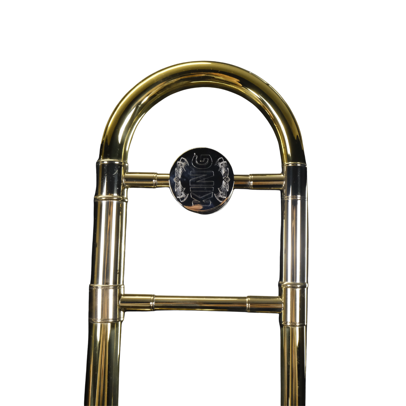 King Legend Tenor Trombone in Bb 2B