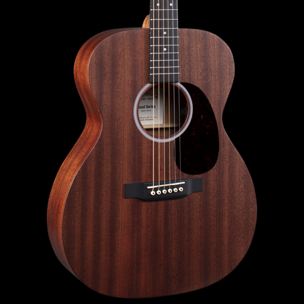 Martin Road Series 000-10E Grand Auditorium Acoustic-Electric Guitar -