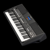 Yamaha PSRSX600 61-key Arranger Workstation - Palen Music