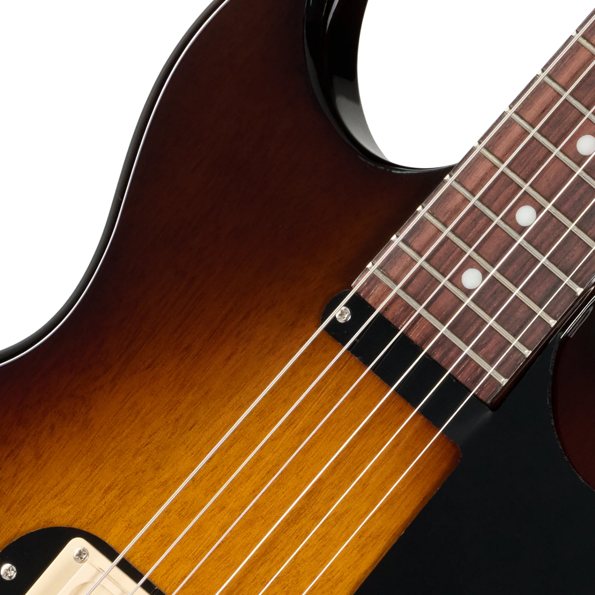 Epiphone Joan Jett Olympic Special - Vintage Sunburst