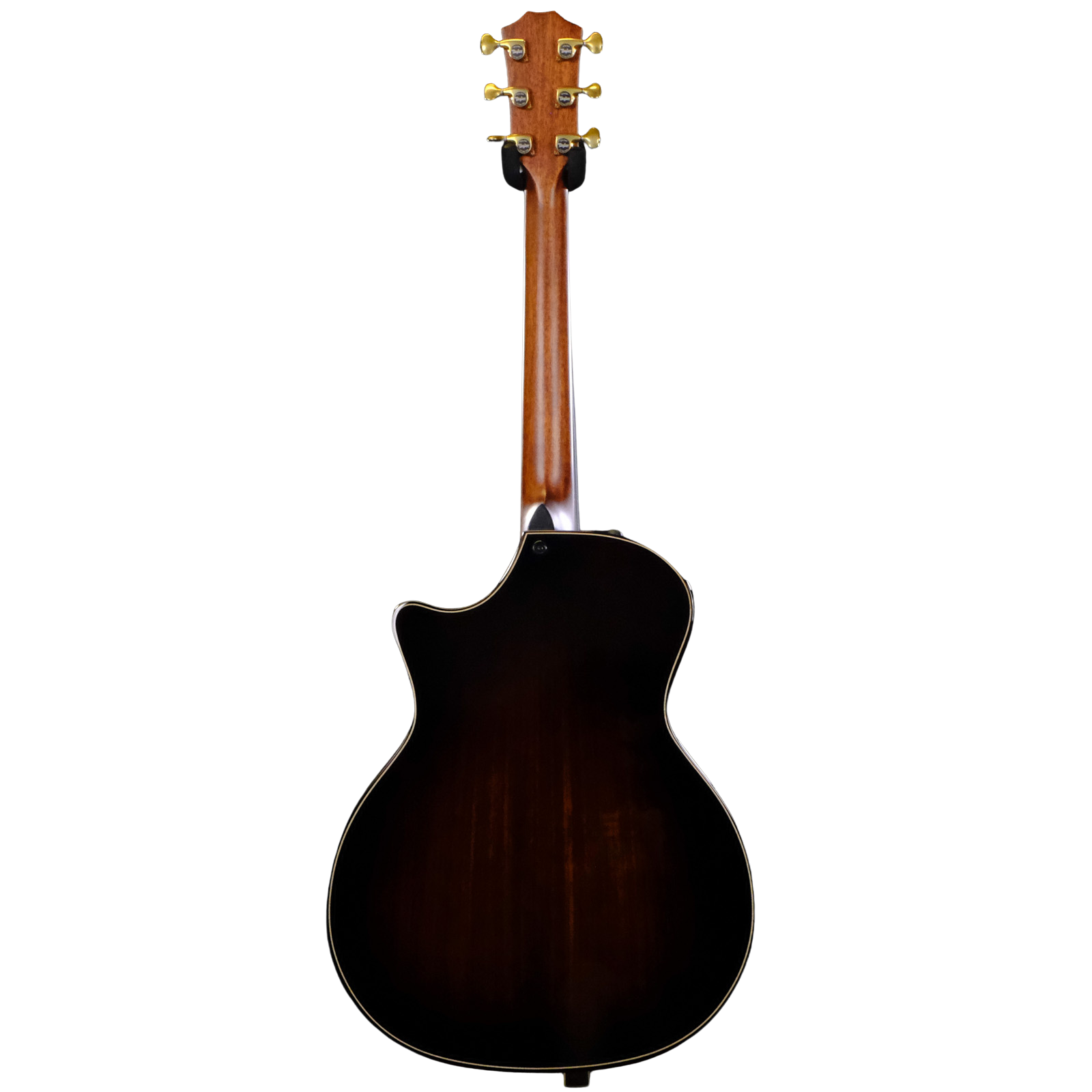 Taylor Builder's Edition 814ce - Natural