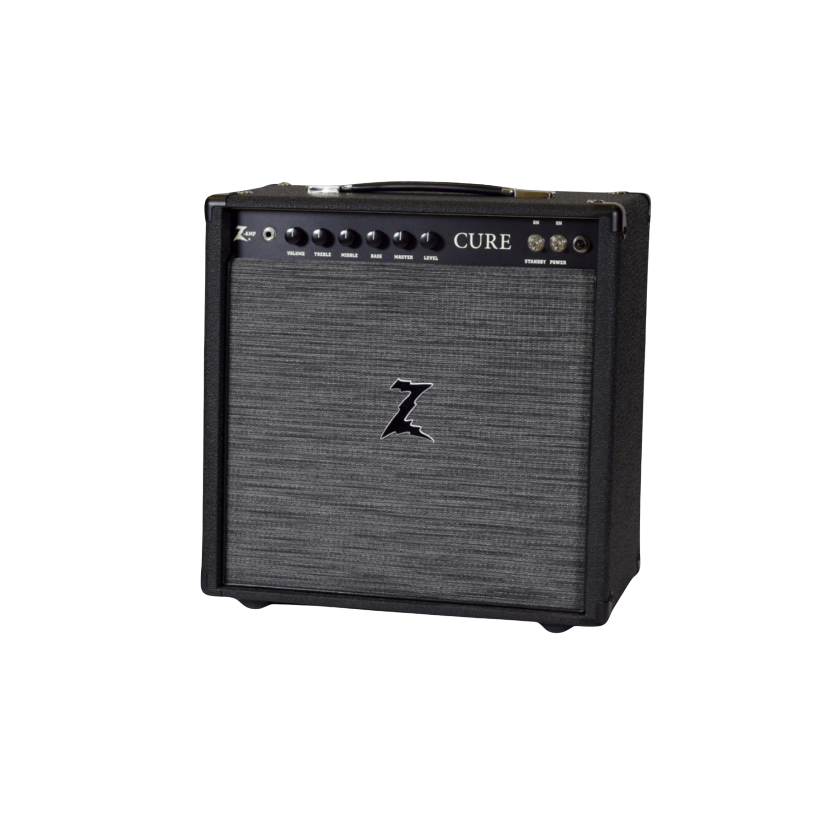 Used Dr. Z Cure 1x12" Studio 15-watt Tube Combo Amp