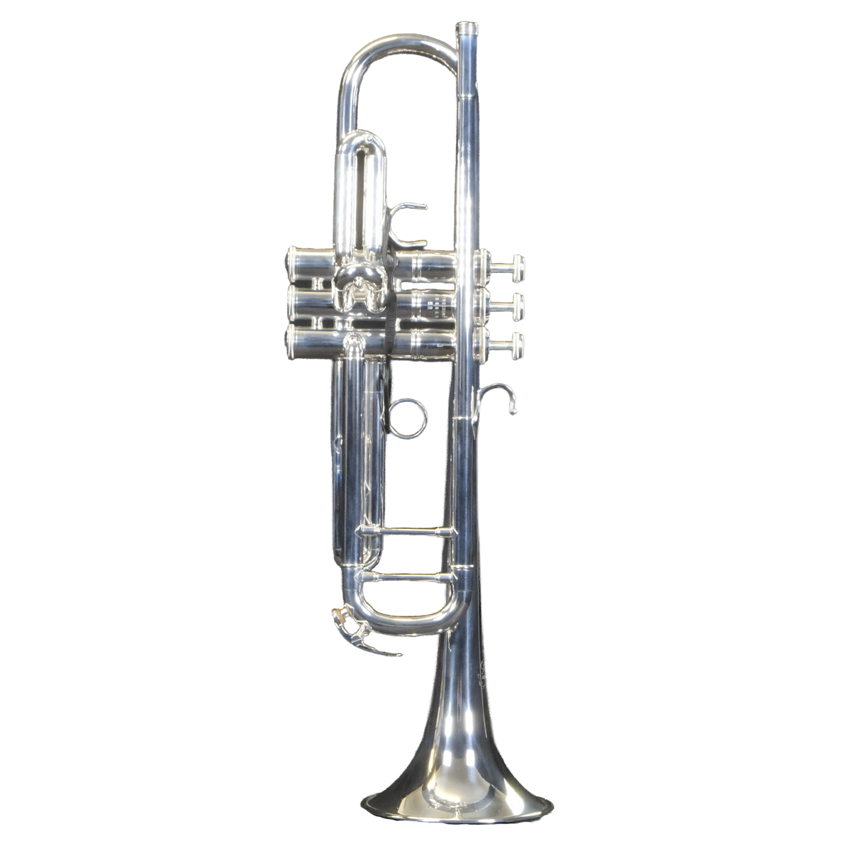 Yamaha YTR-9335NYS-BRIII Xeno Artist Model New York Series Bb Trumpet