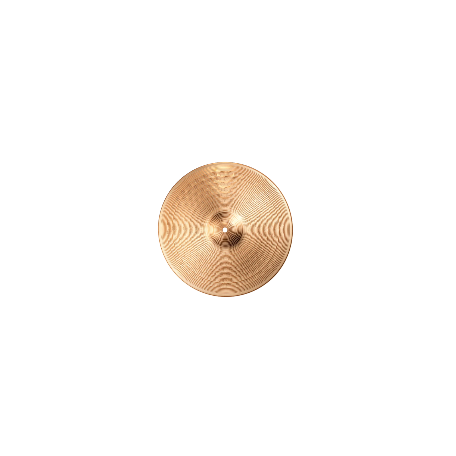 Zildjian I HiHats Pair 14"