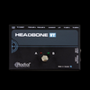 Radial Headbone VT Head Switcher Pedal for 2 Tube Amps - Palen Music