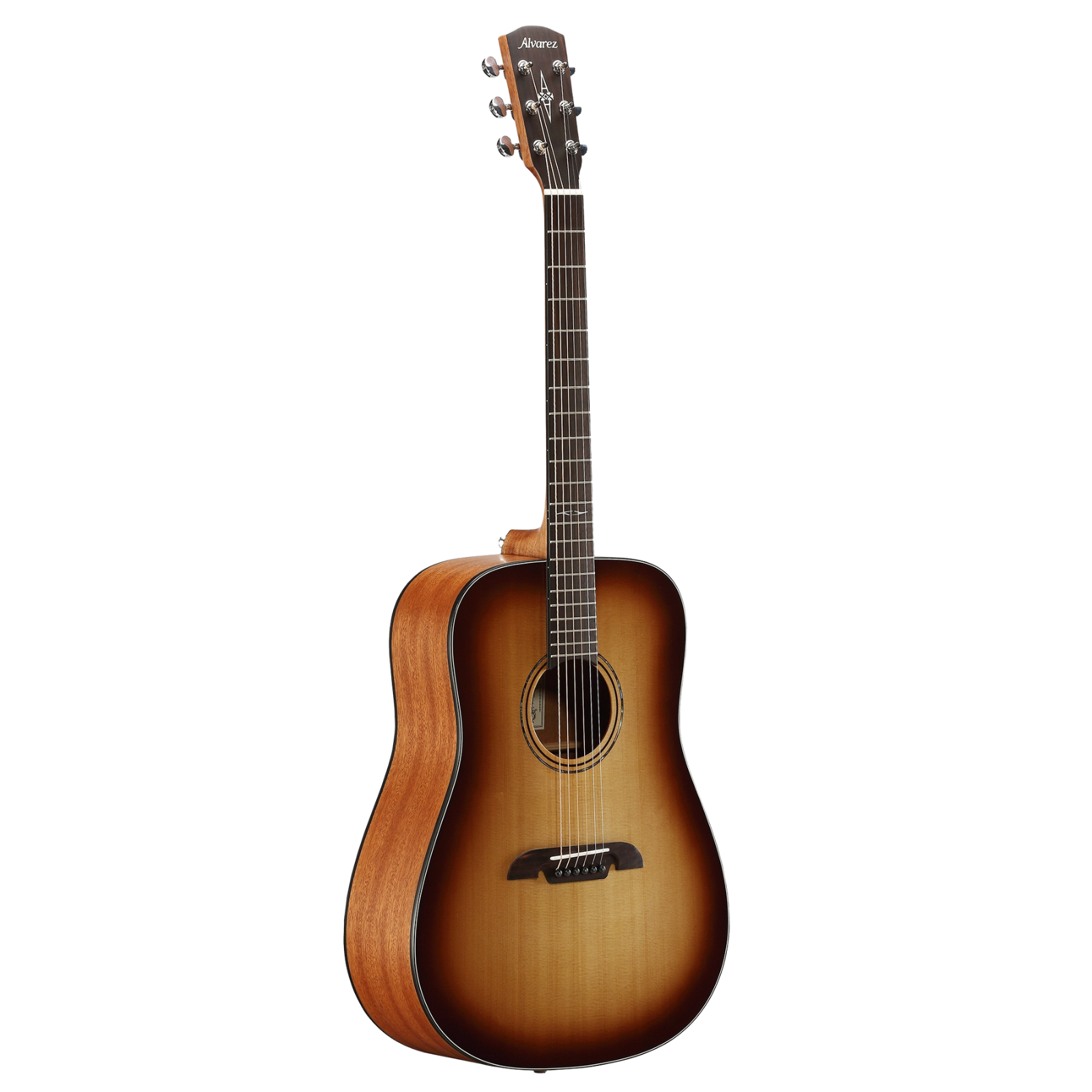 Alvarez Artist Series AD60SHB - Shadowburst