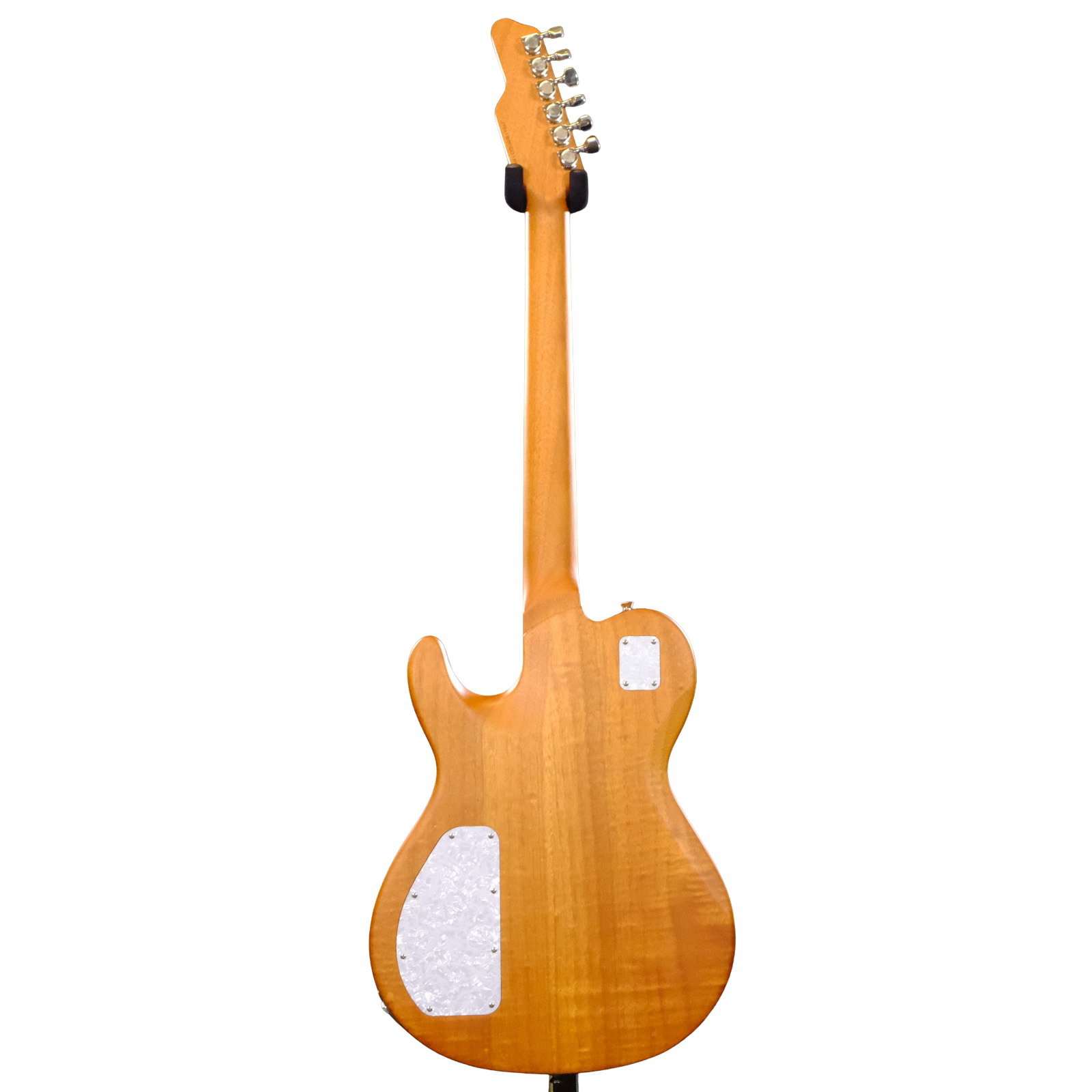 James Tyler Guitars JTG M1 - Egyptian Gold