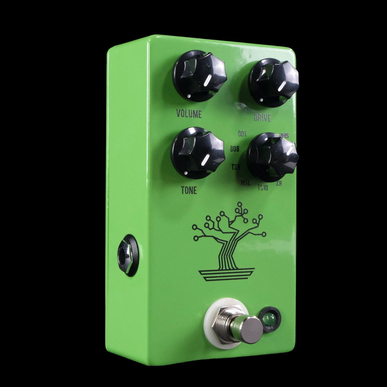 JHS Bonsai 9-Way Screamer Overdrive - Palen Music