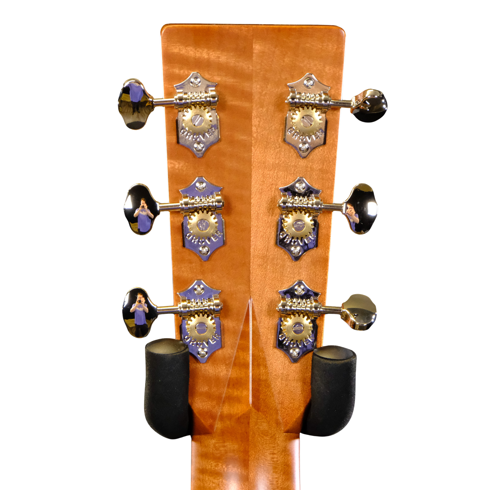 Martin CEO-11 - New Horizons Blue Burst