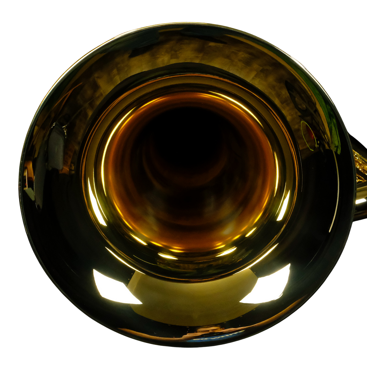 Yamaha Bb 4-Valve Tuba YBB-321WC