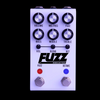 Jackson Audio Modular Fuzz (Monochrome Fuzz) - Palen Music