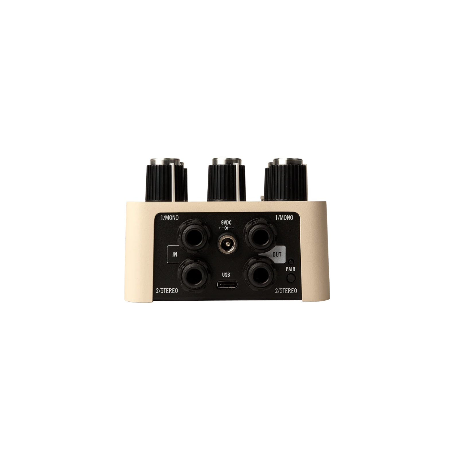 Universal Audio Astra Modulation Machine