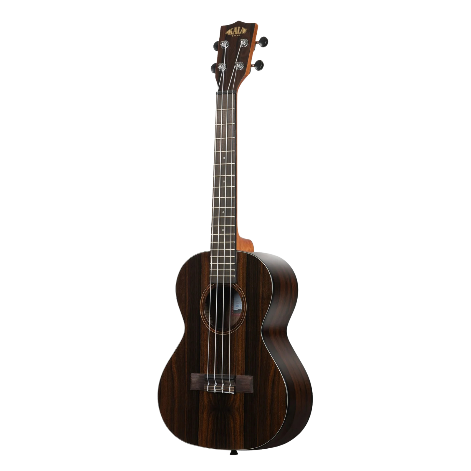 Kala KAZCTT Tenor Ziricote Ukulele