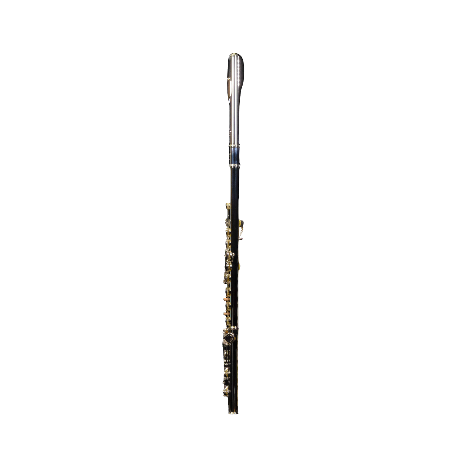 Powell Sonare Pro Flute w/9K Lip Plate - PS61BOF_40613-2-0