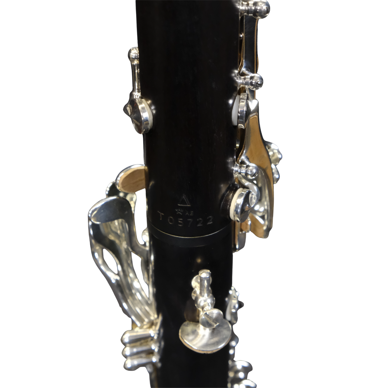 Henri Selmer Paris Presence Soprano Clarinet in Bb