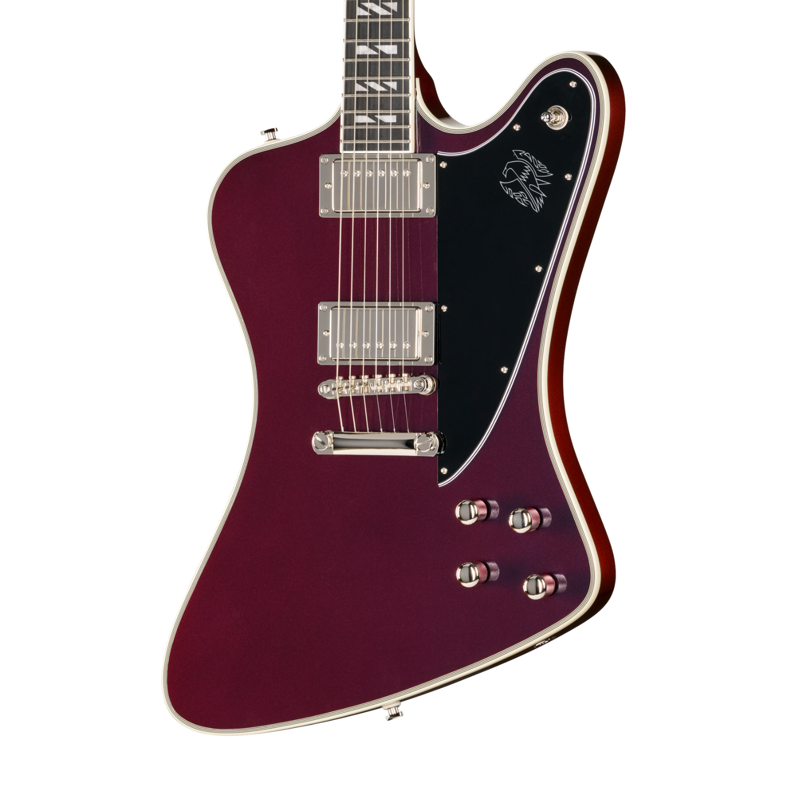 ***PREORDER*** Epiphone Futura Firebird Custom ***PREORDER***