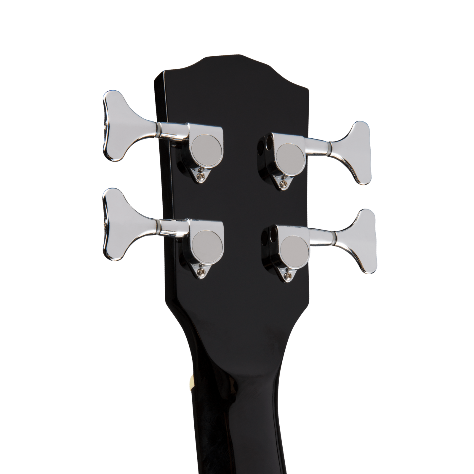 Fender CB-60SCE - Black