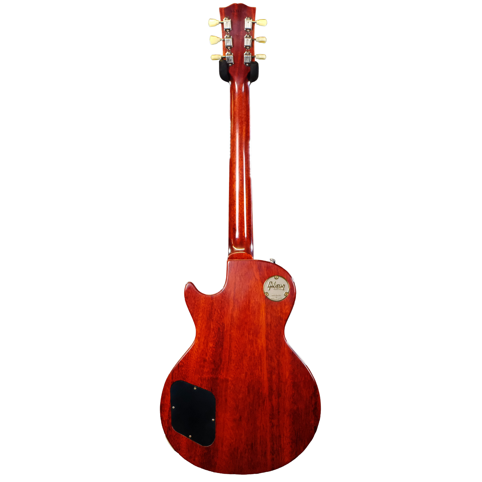 Gibson Custom 1959 Les Paul Standard Reissue VOS - Iced Tea Burst