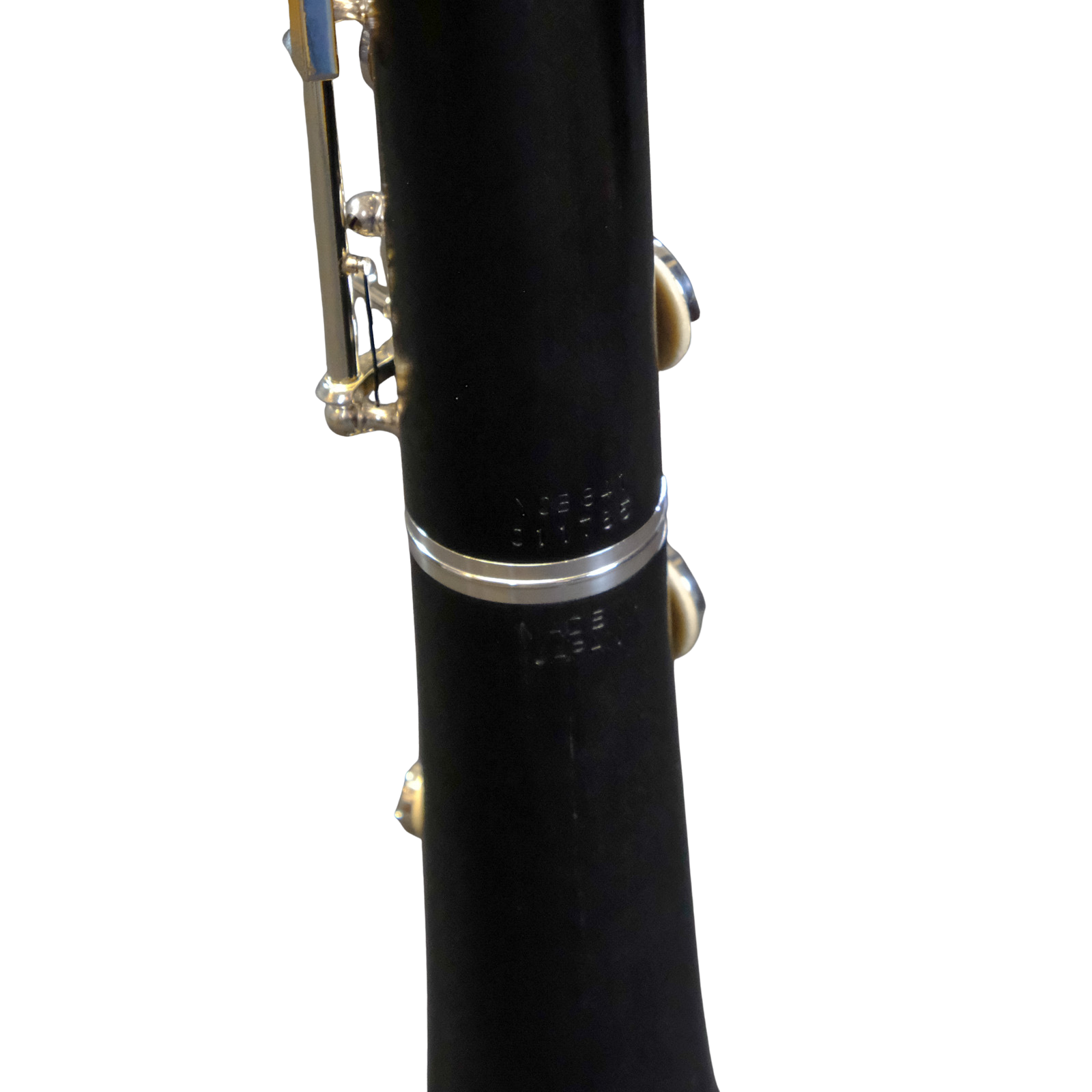Yamaha Custom Duet+ Professional Oboe YOB-841LT