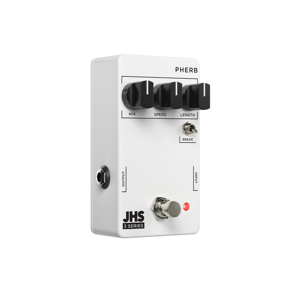 JHS Pedals 3 Series PHERB