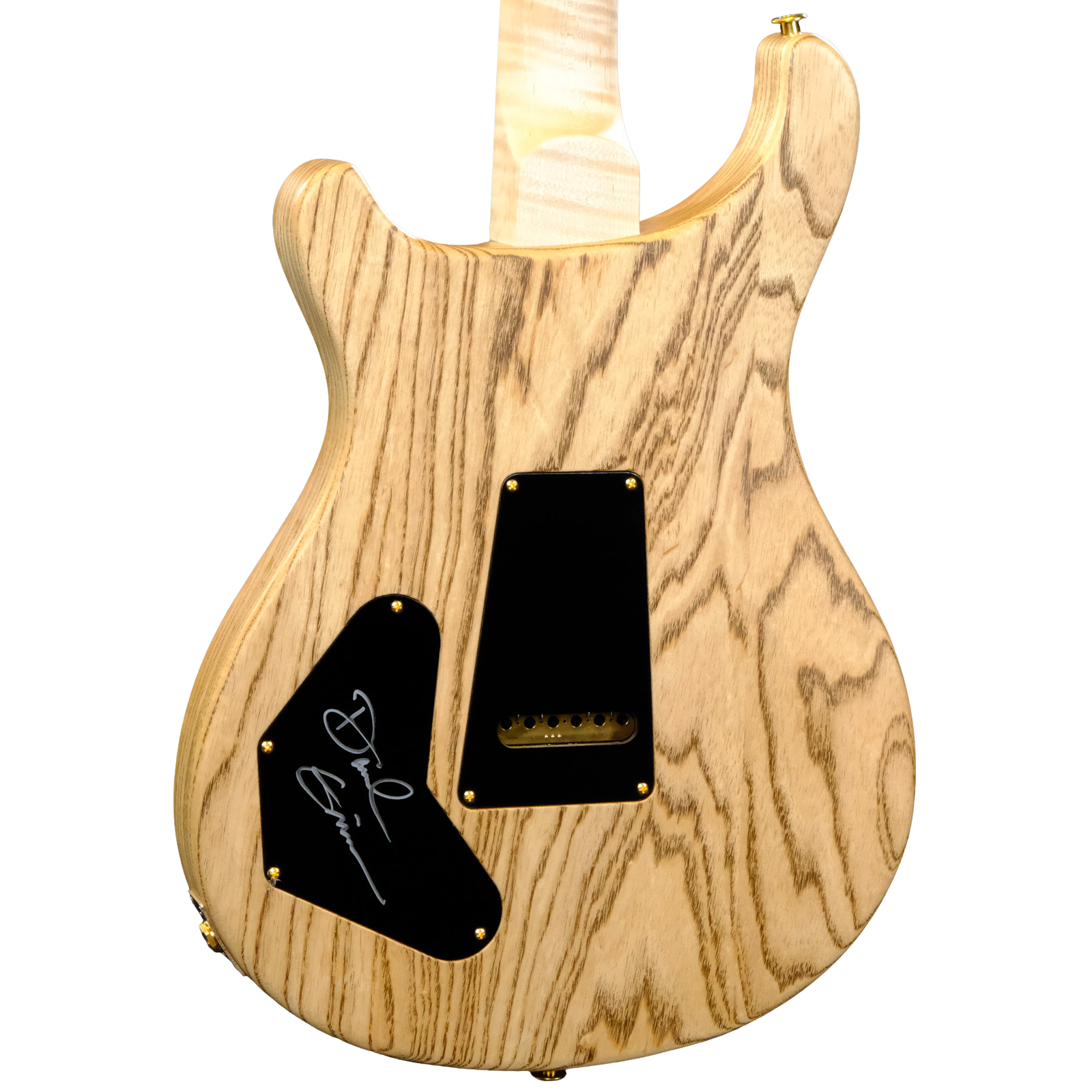 PRS Wood Library DGT Quilted Maple - Jade