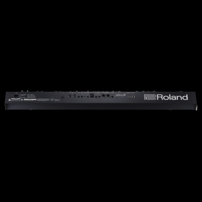 Roland Jupiter-X Synthesizer - Palen Music