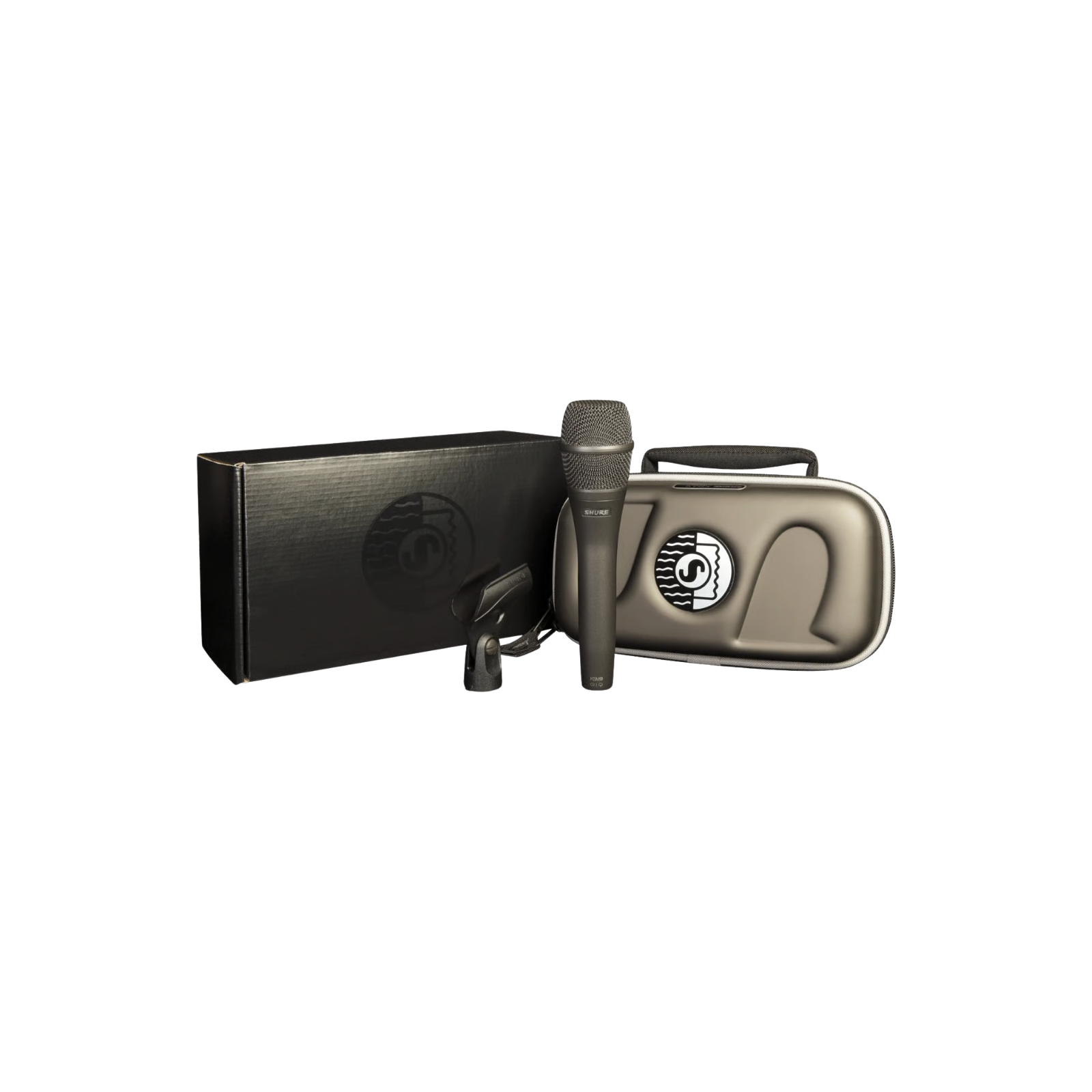 Shure KSM9