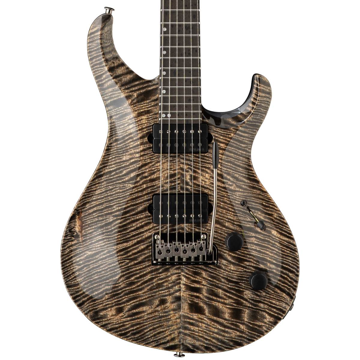 PREORDER PRS Tekton T - Black Tourmaline