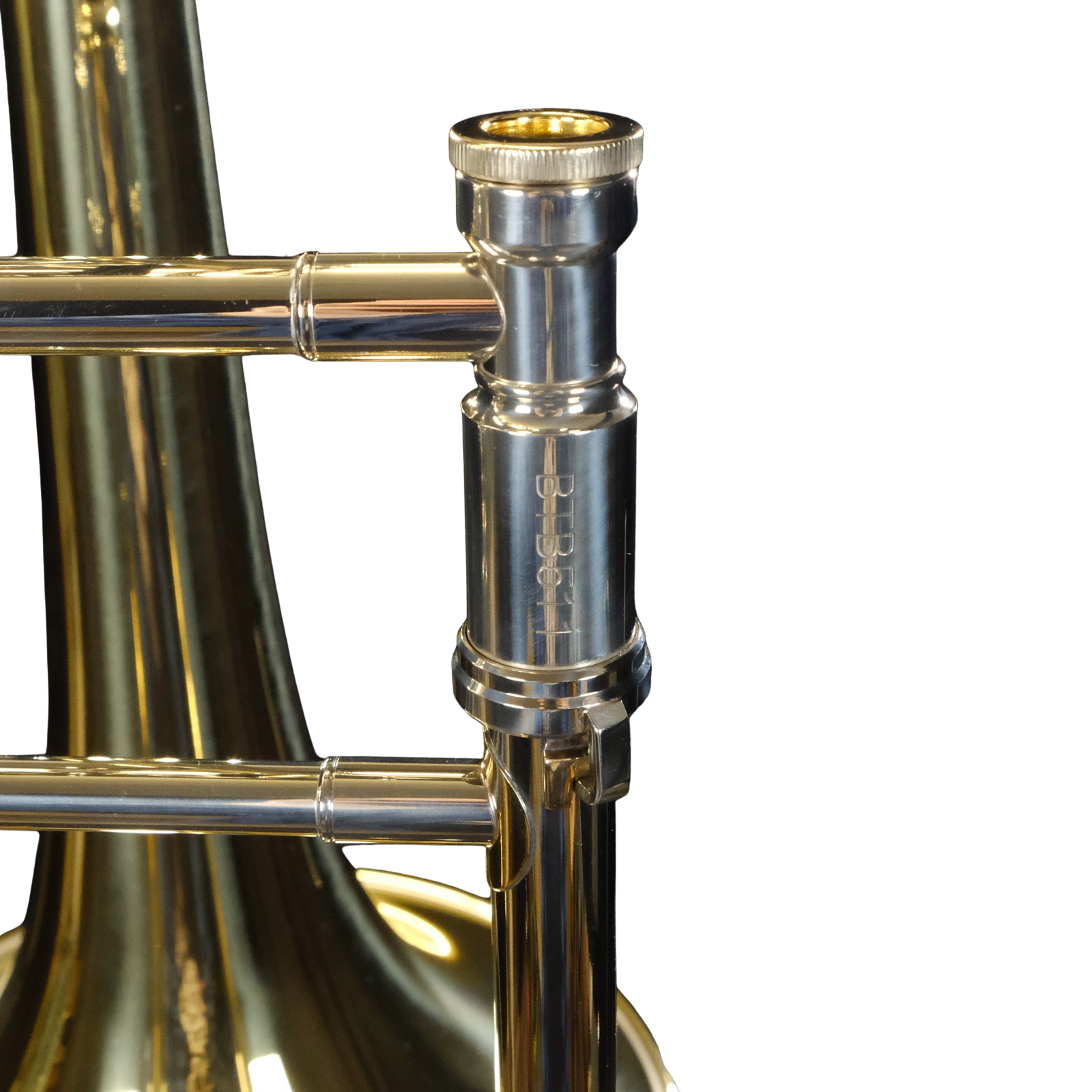 Bach Tenor Trombone in B♭ BTB511