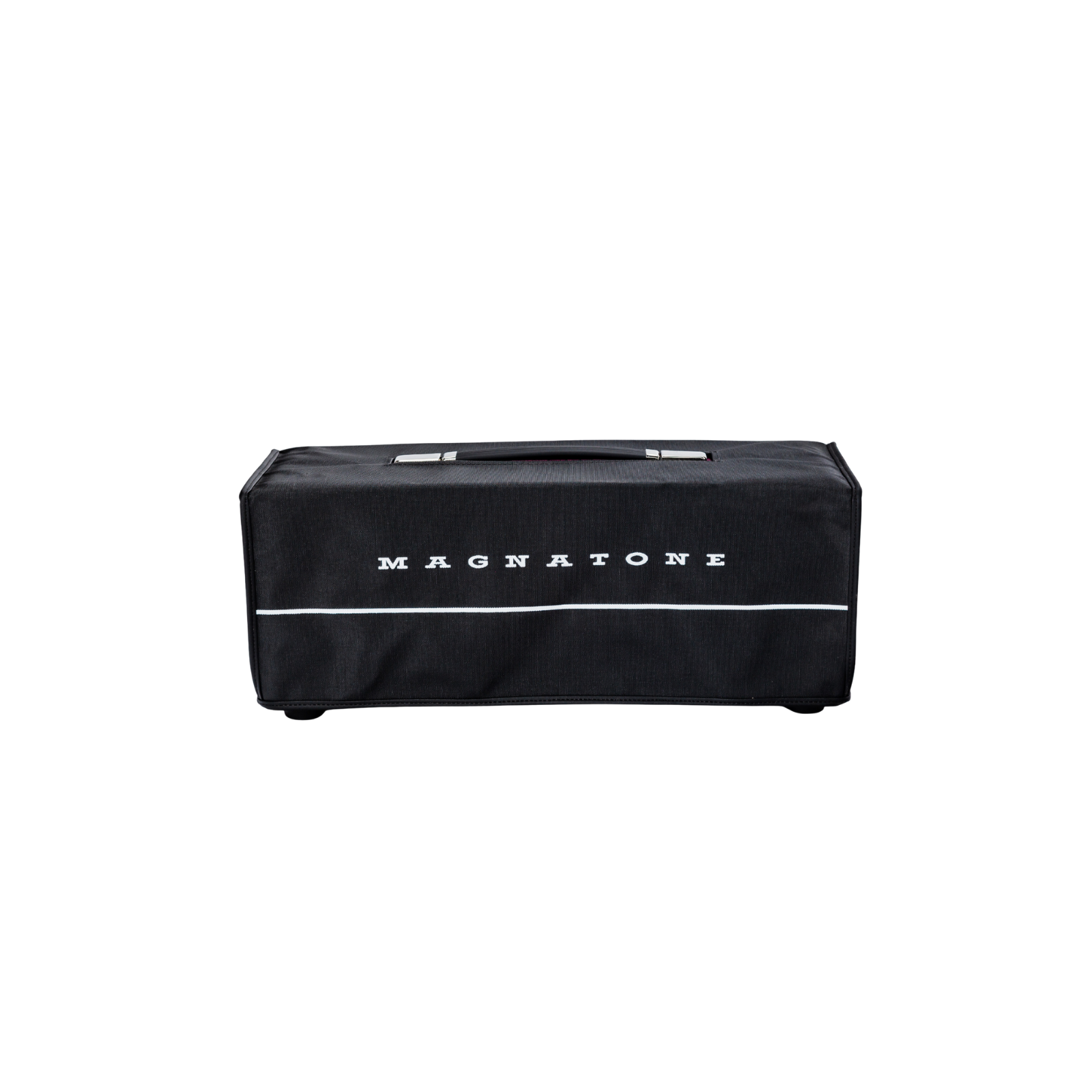 Magnatone Super Fifteen Billy Gibbons Chrome Grape Head