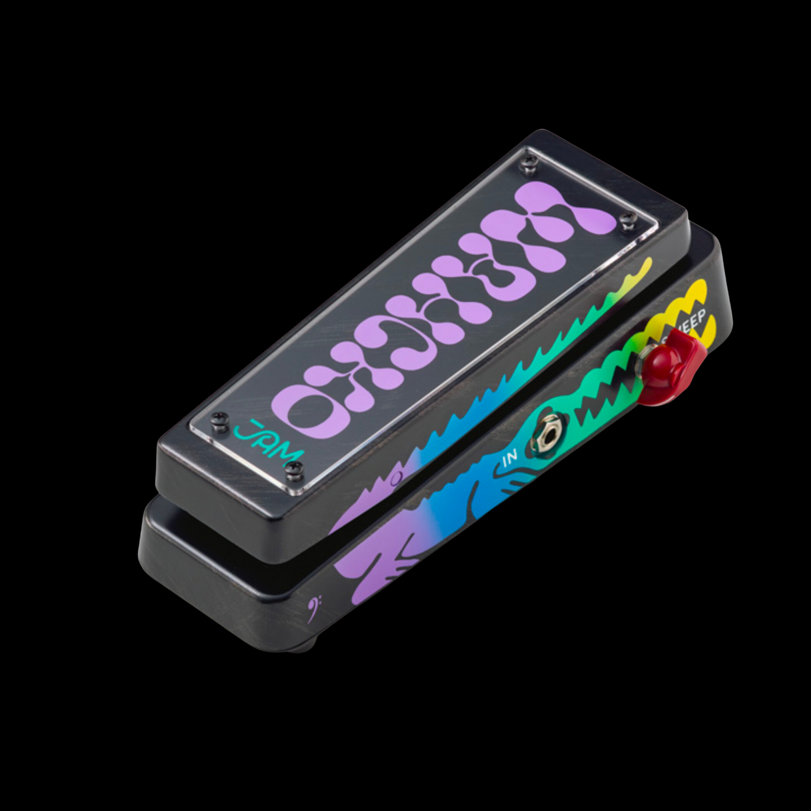 JAM Pedals Wahcko Bass Wah - Palen Music