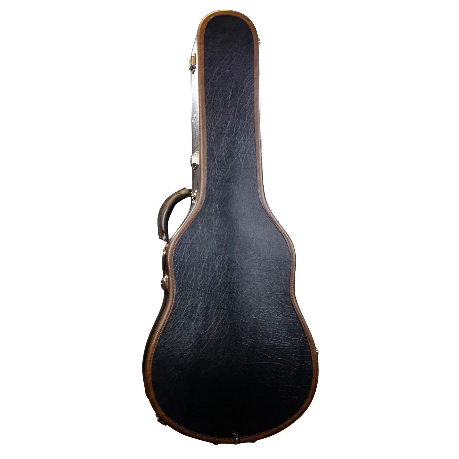 Santa Cruz Guitar Company OM - Natural