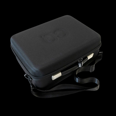 Allen & Heath Padded Carry Bag for Digital Mixer CQ-18T - Palen Music