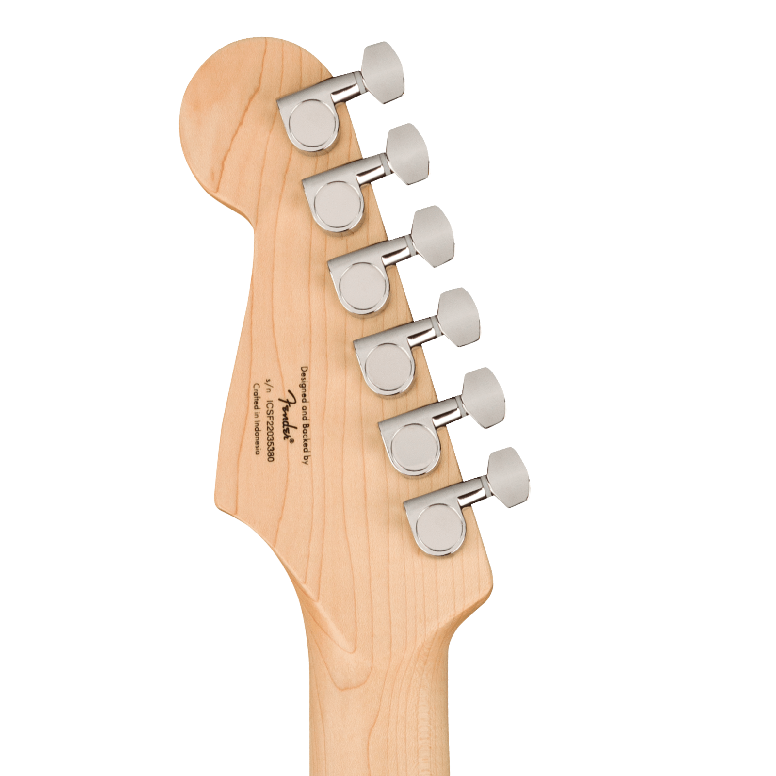 Fender Squier Sonic Stratocaster HT