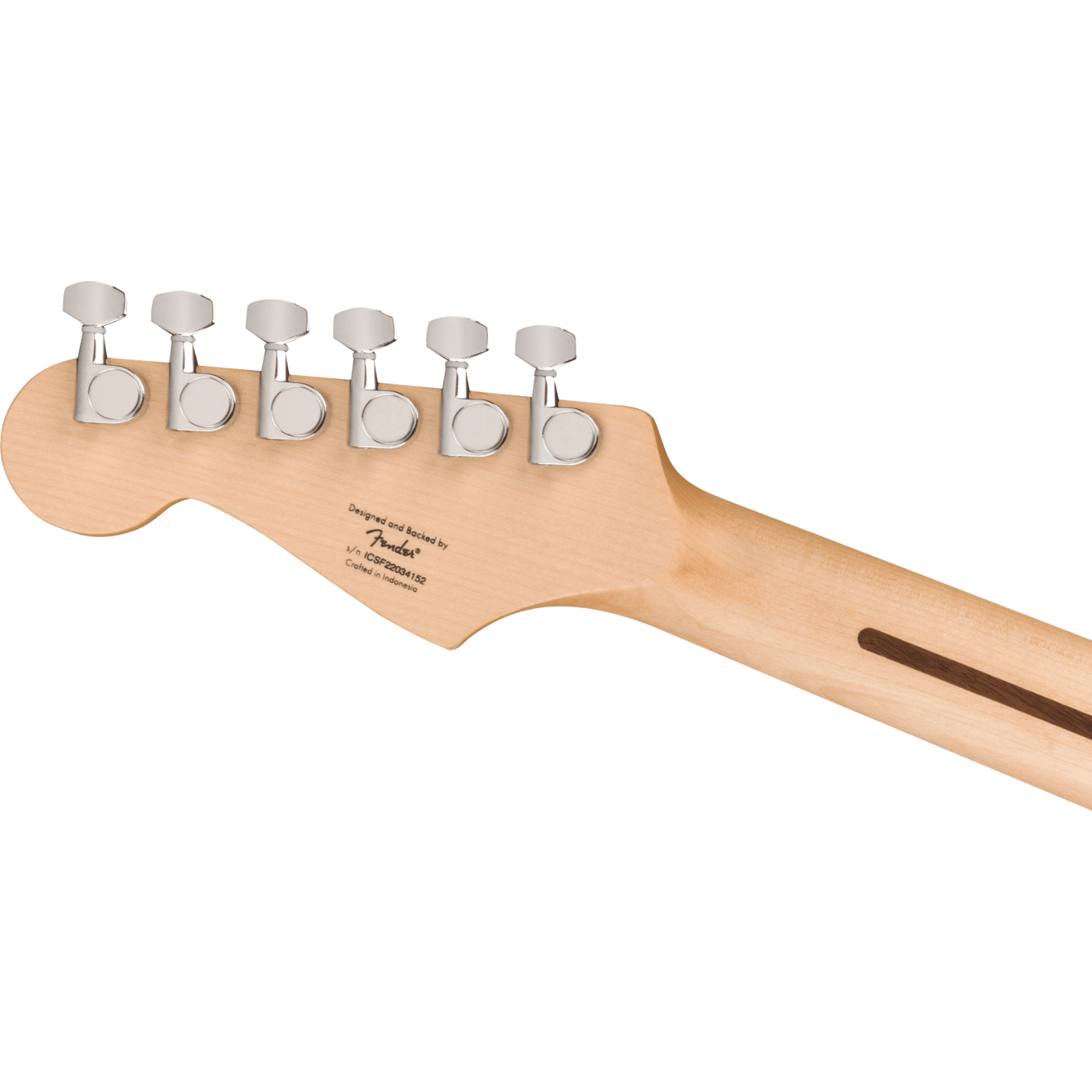 Fender Squier Sonic Stratocaster HT