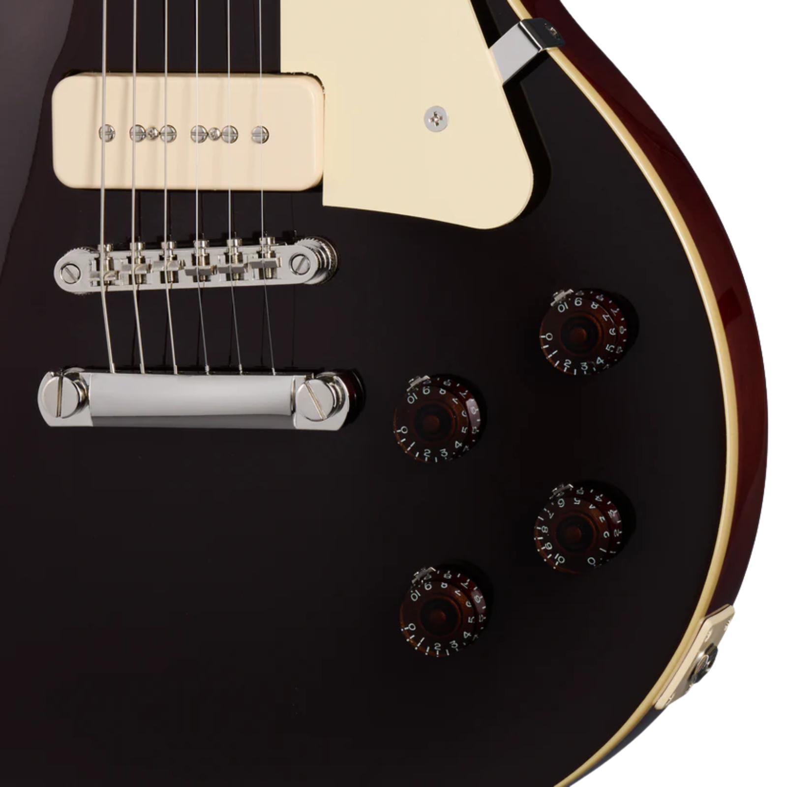 Epiphone Joe Bonamassa 1955 Les Paul Standard - Copper Iridescent &nbsp;